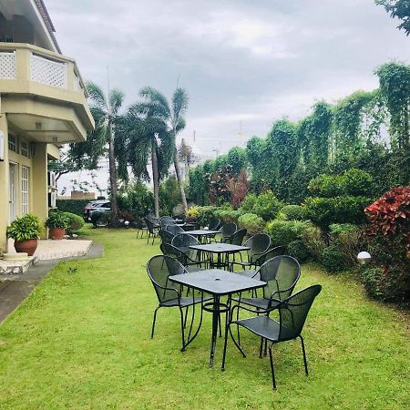 Citi Garden Suites Naga  Exteriér fotografie