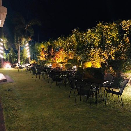Citi Garden Suites Naga  Exteriér fotografie