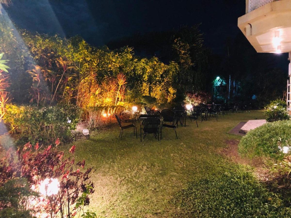 Citi Garden Suites Naga  Exteriér fotografie