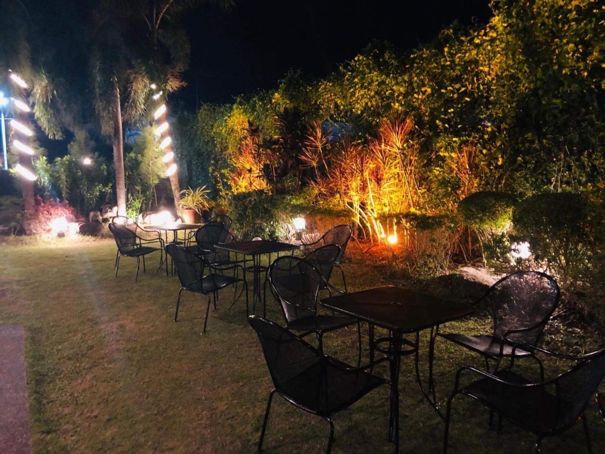 Citi Garden Suites Naga  Exteriér fotografie