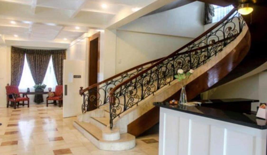 Citi Garden Suites Naga  Exteriér fotografie